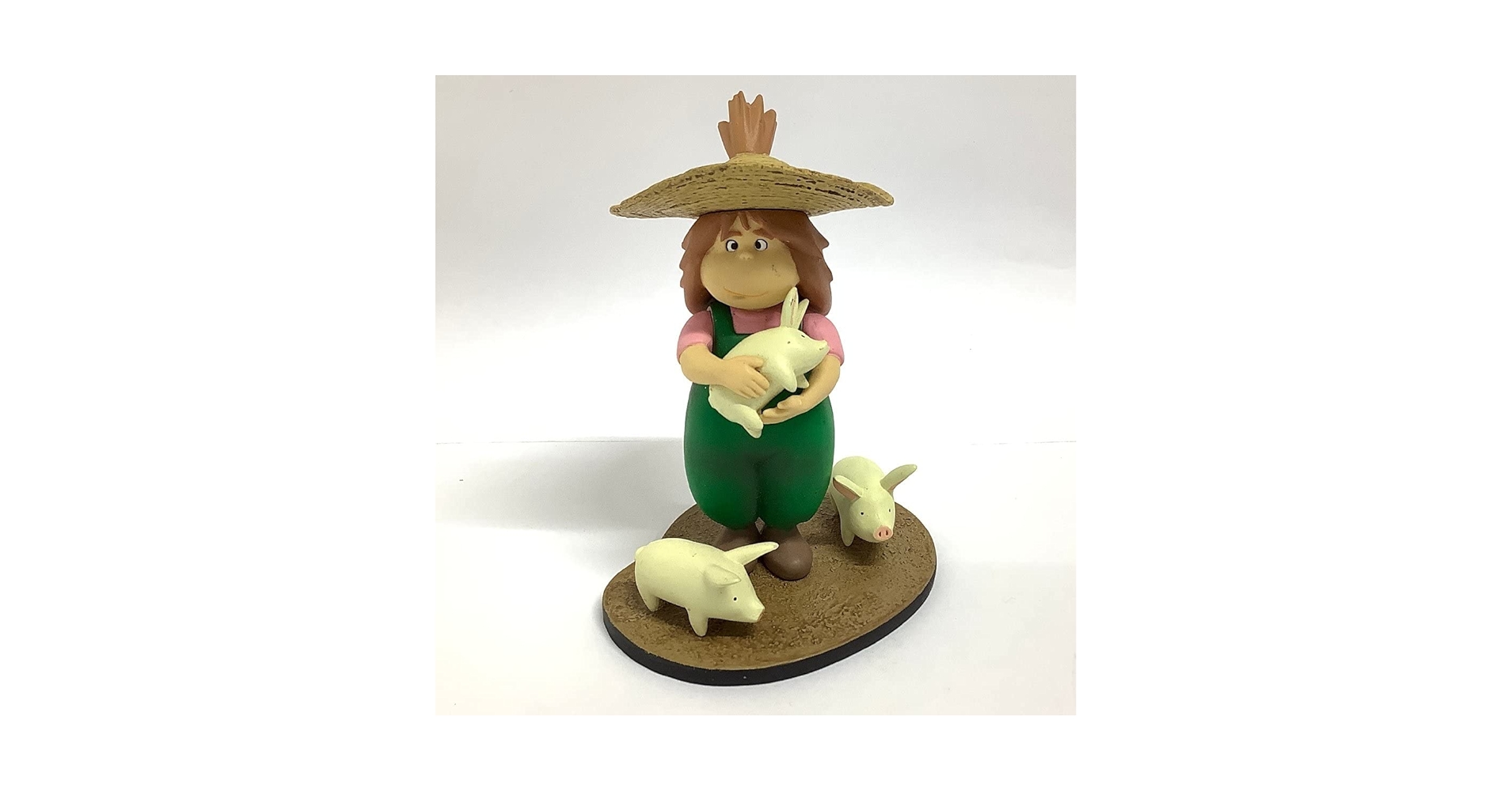 Amazon | ジャンク品 コナミフィギュアコレクション 未来少年